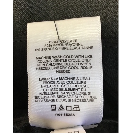 Express Pants - Picture 7 of 11